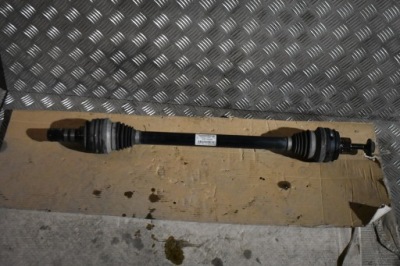 Идеальная приводной вал задняя задний  porsche macan 1 фото №1