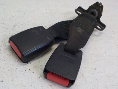 Rover 25 замок поперечина задня фото №1