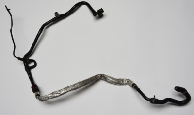 059131056aa audi q5 3.0 tdi трубка вакуумa фото №1