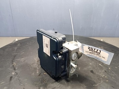 Насос abs tesla model s 103779700b фото №1