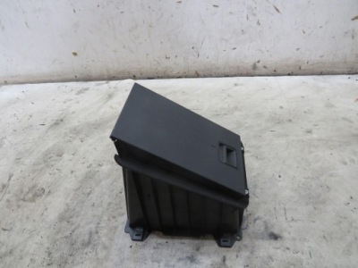 Бардачок задний сиденье audi a8 d4 фото №1