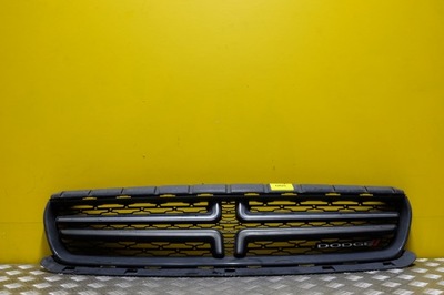 Dodge charger 2015-2017 решётка радиатора решётка радиатора перед usa фото №1