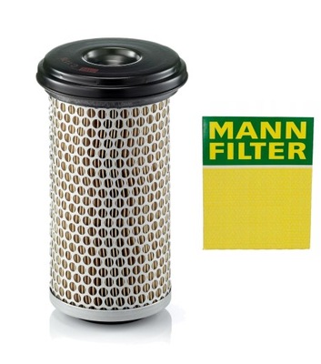 FILTRO AIRE MANN C1176  