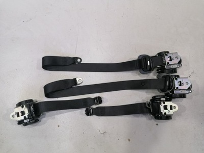 Hyundai tucson 2021 подушка безопасности ремни безопасности фото №1