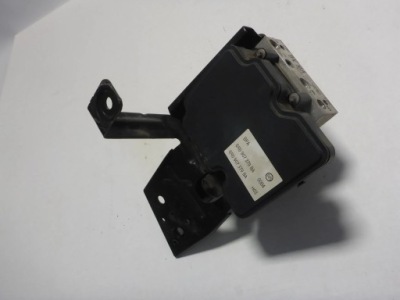 Насос блок керування abs audi a1 8x 10- 1.6 tdi фото №1