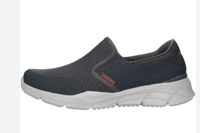 SKECHERS 232017 MĘSKIE TRAMPKI WSUWANE 43 1SS2A