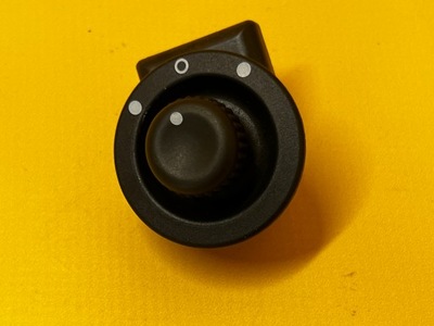 Панель переключатель зеркал dacia duster ii 2 renault opel фото №1