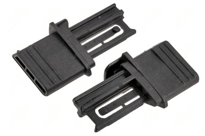 Направляющая шторка багажника nty opel insignia a 2.0 e85 2.8 фото №1