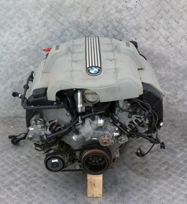 BMW E60 E63 E65 MOTOR 545I 645CI 745I N62 N62B44A  