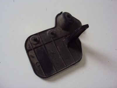 Брызговик подкрылок левый задняя skoda kamiq фото №1