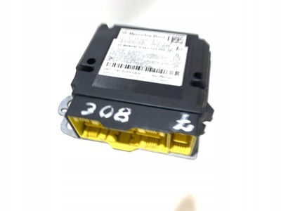 Модуль подушка безпеки mercedes b klasa w246 2469002413 фото №1