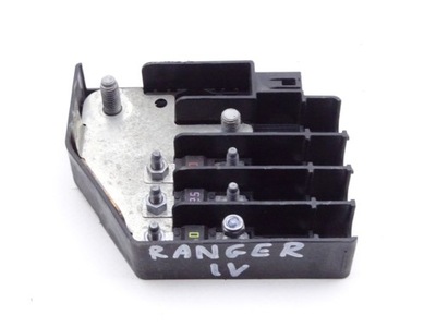 Ford ranger iv 11- модуль аккумулятор фото №1