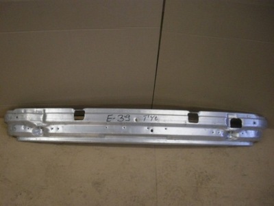 Bmw 5 балка бампера задня фото №1