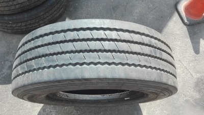 NEUMÁTICO PARTE DELANTERA BARUM BF200R 245/70 R.17,5 400 ZL  