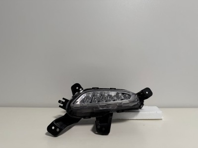 Hyundai i30 iii лампа led правый противотуманная фара 92208g41 фото №1