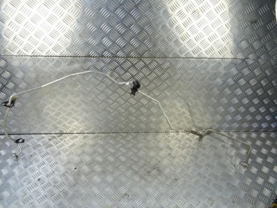 Peugeot 2008 шланг трубка кондиціонера 9670090880 1.2 vti фото №1