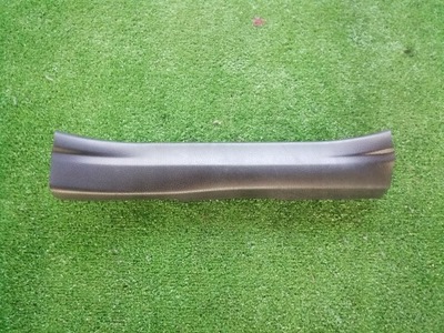 Защита порог перед toyota rav4 lift 67918-42090 фото №1