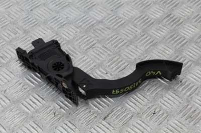 Педаль газа volvo v40 crosscountry 31280597 фото №1