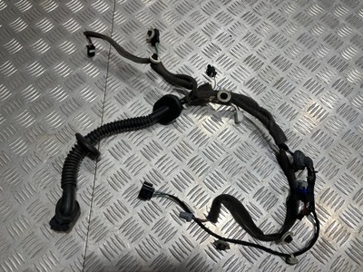 Жгут электропроводка дверь левый перед smart a453 forfour a4535401006 фото №1