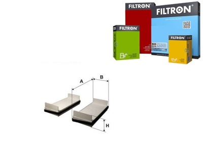 FILTRO AIRE DE CABINA OPEL SINTRA  