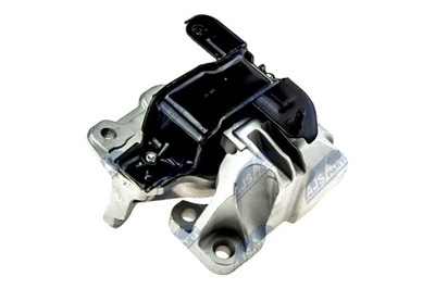 Nty подушка двигателя ford explorer 3.5.3.7 11- левая фото №1