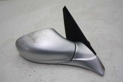 Дзеркало праве зовнішнє alfa romeo 166 7 pin 0154381 612a складний фото №1