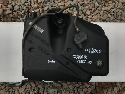 Bmw 3 f30 f31 f32 f33 f34 бак scr adblue lci фото №1