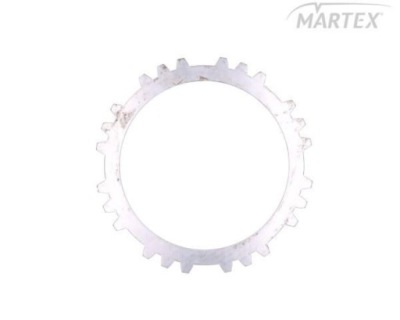 Диск cierna zf zf parts 4139333766 фото №1