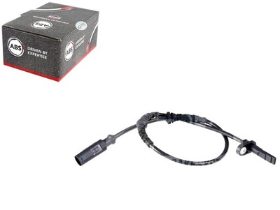 Датчик, швидкість обертова колеса a.b.s. 30648 фото №1