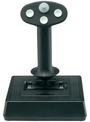 Joystick CH Flightstick PRO/USB