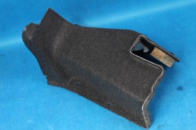 Vw t-roc cabrio обшивка багажника левый 2021r 2gc858197a фото №1