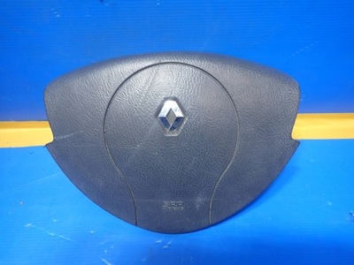 Подушка водителя renault twingo ii 985109665r фото №1