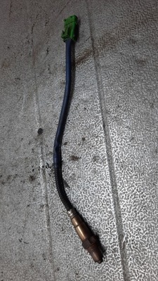 Датчик лямбда-зонд peugeot 807 2.2b 02r 0258006028 фото №1