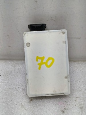 Mercedes модуль радар датчик a0009050410 w176 cla gla c117 фото №1