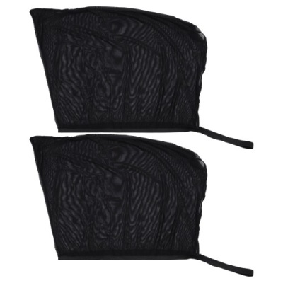 Сетка солнцезащитная na окно автомобиля фото №1