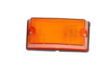 Лампа поворотник alkar 1901903 фото №1