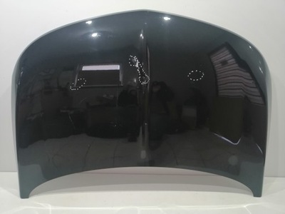 Капот opel mokka b hal 5957 фото №1