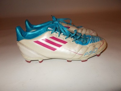 Korki ADIDAS F10 TRX U44225 36 2/3 23cm