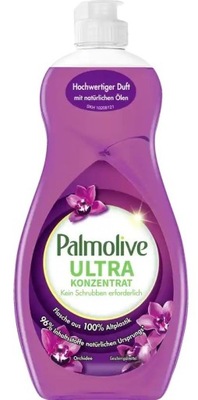 PALMOLIVE PŁYN DO MYCIA NACZYŃ ORCHIDEA 500ml