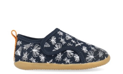 Indie Navy Critters I-Walk