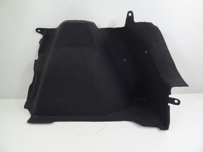 Nissan pulsar обшивка багажника правый 849503zl0a фото №1