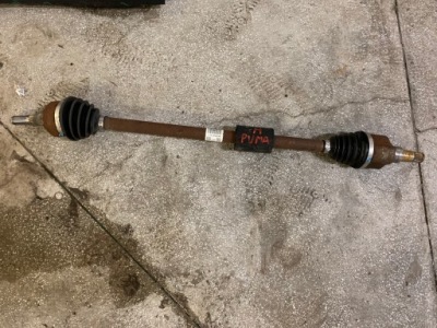 Puma mk2 шарнир полуось правая l1t6-3b436-bc 1.0 eb фото №1