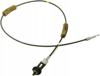 Tv107 lexus rx iii трос тягa кришка заливної пального фото №1