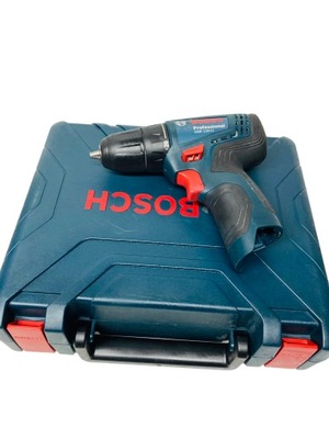 Wkrętarka Bosch 12 V BOSCH GSR 120-LI