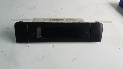 PEUGEOT 406 PANEL MONITOR DE VENTILACIÓN 9640975877  