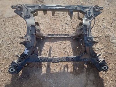 Kia ev6 подрамник задняя фото №1