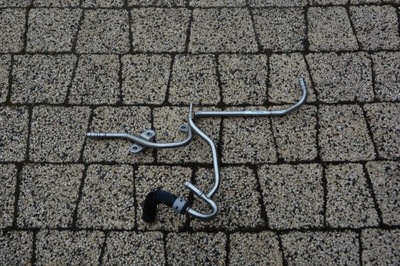 Дроти паливні seat alhambra 03l201360ad фото №1