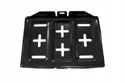 Основание аккумулятор 19x34,5 cm фото №1