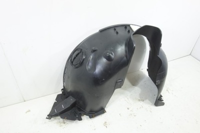 Подкрылок перед правое vw t-roc 2ga 2ga809958c фото №1