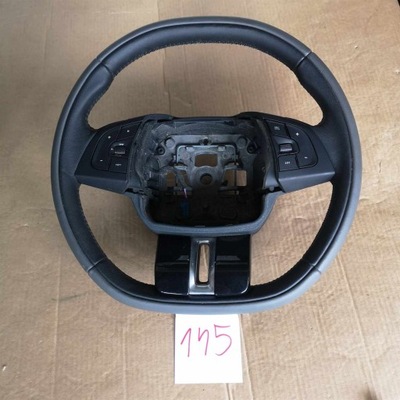 Воздуховод citroen c4 cactus фото №1